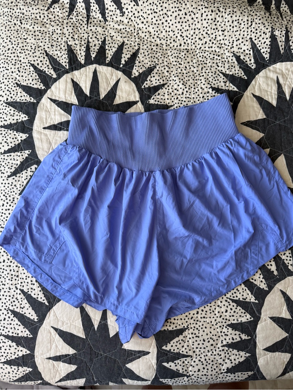 Free People Shorts